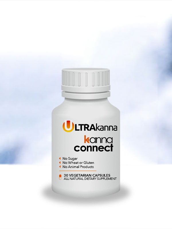 Ultrakanna Powder Extracts